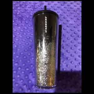 Starbucks Tumbler holiday 2019